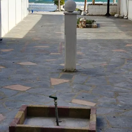 La Maison De Christine -adults Only * Chrisi Ammoudia