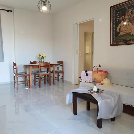 La Maison De Christine -adults Only * Chrisi Ammoudia