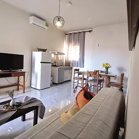 La Maison De Christine -adults Only Chrisi Ammoudia