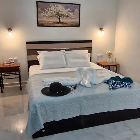 Bed and Breakfast La Maison De Christine -adults Only Χρυσή Αμμουδιά