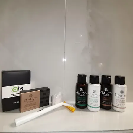 La Maison De Christine -adults Only 克里斯阿穆迪亚