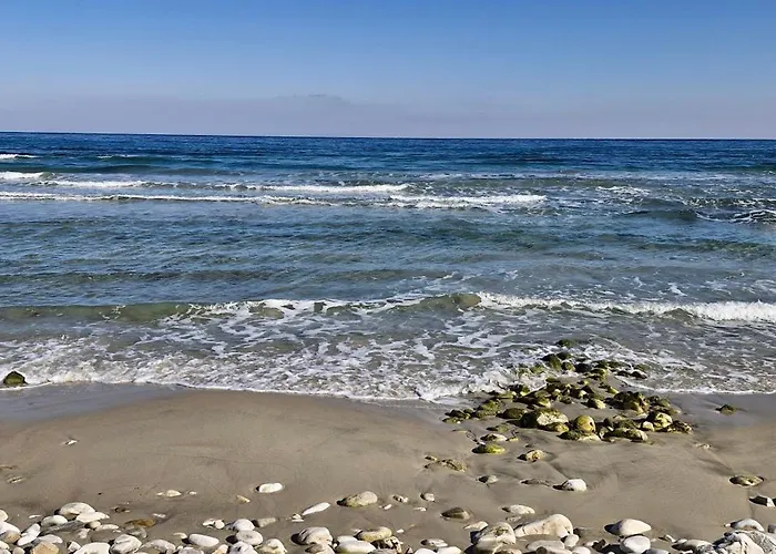 La Maison De Christine -adults Only 住宿加早餐酒店