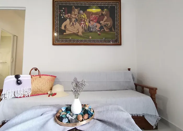 住宿加早餐酒店 La Maison De Christine -adults Only