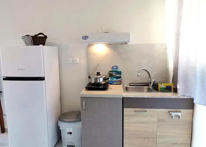 La Maison De Christine -adults Only 住宿加早餐酒店 *