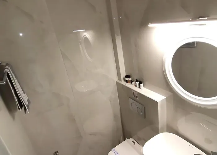 La Maison De Christine -adults Only Oda ve Kahvaltı Chrysi Ammoudia