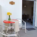 La Maison De Christine -adults Only Bed & Breakfast Chrisi Ammoudia