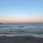 La Maison De Christine -adults Only Bed & Breakfast Chrisi Ammoudia