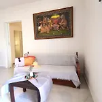 住宿加早餐酒店 La Maison De Christine -adults Only 克里斯阿穆迪亚