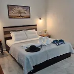 住宿加早餐酒店 La Maison De Christine -adults Only 克里斯阿穆迪亚