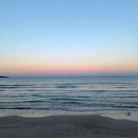 La Maison De Christine -adults Only Bed & Breakfast Chrysi Ammoudia