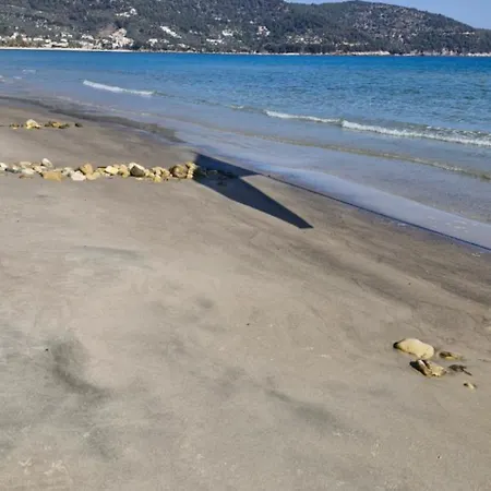 La Maison De Christine -adults Only Bed and Breakfast