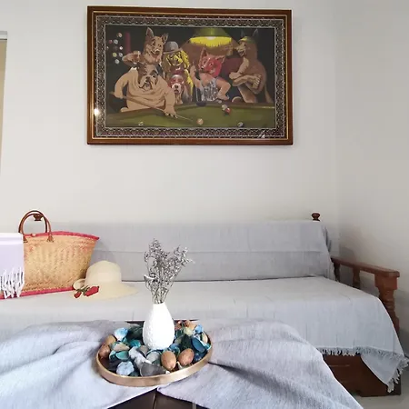 Нощувка със закуска (B & B) La Maison De Christine -adults Only