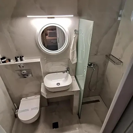 La Maison De Christine -adults Only Χρυσή Αμμουδιά