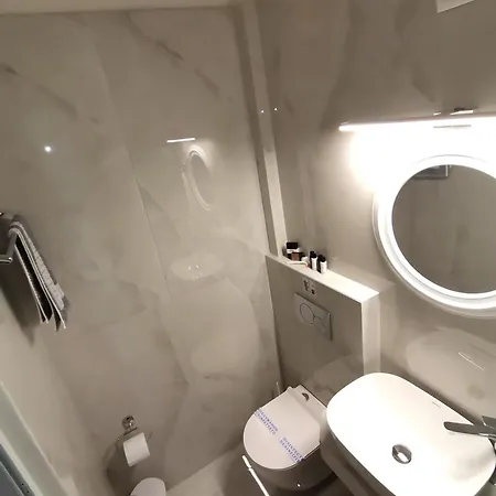 La Maison De Christine -adults Only Bed and Breakfast Χρυσή Αμμουδιά