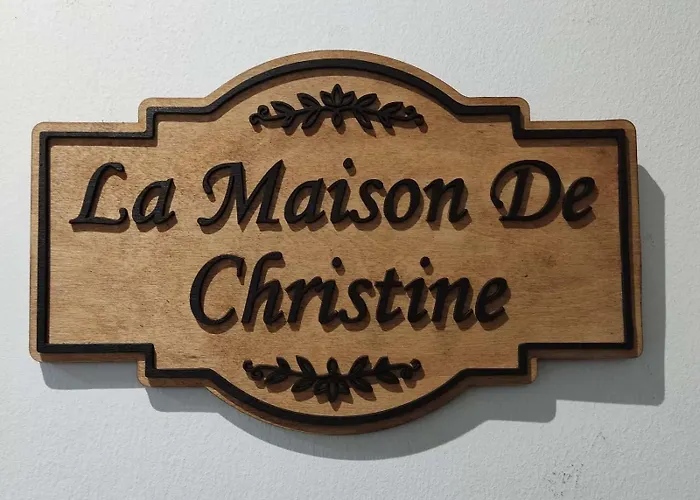 La Maison De Christine -adults Only B&B Chrysi Ammoudia