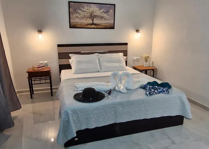 B&B La Maison De Christine -adults Only Chrysi Ammoudia