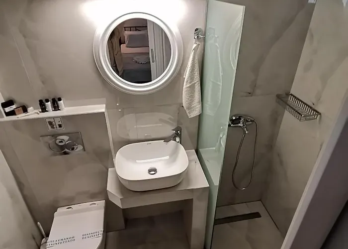 La Maison De Christine -adults Only Chrysi Ammoudia